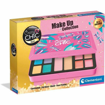 Children's Make-up Set Baby Born Be a Dreamer-0