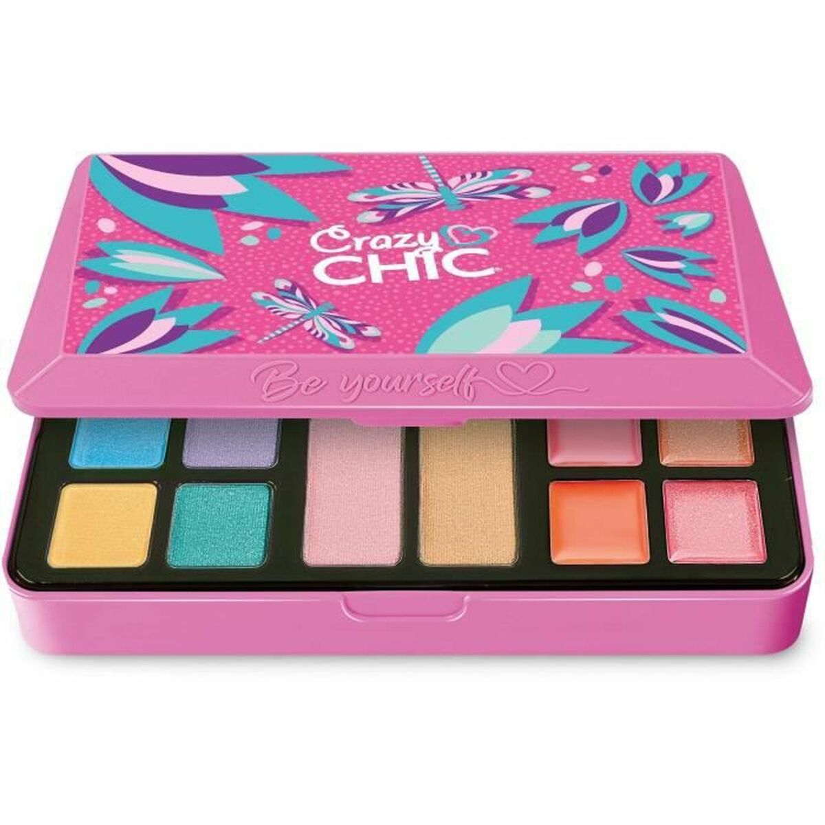 Children's Make-up Set Baby Born Be a Dreamer-4
