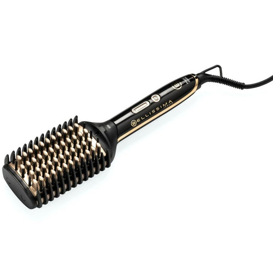 Smoothing Brush Bellissima MAGIC SHINE-0