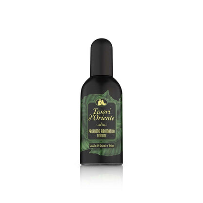 Women's Perfume Tesori d'Oriente-0