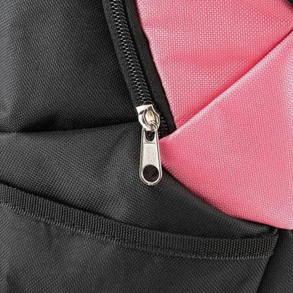 Pet Backpack Ferplast Pink-3