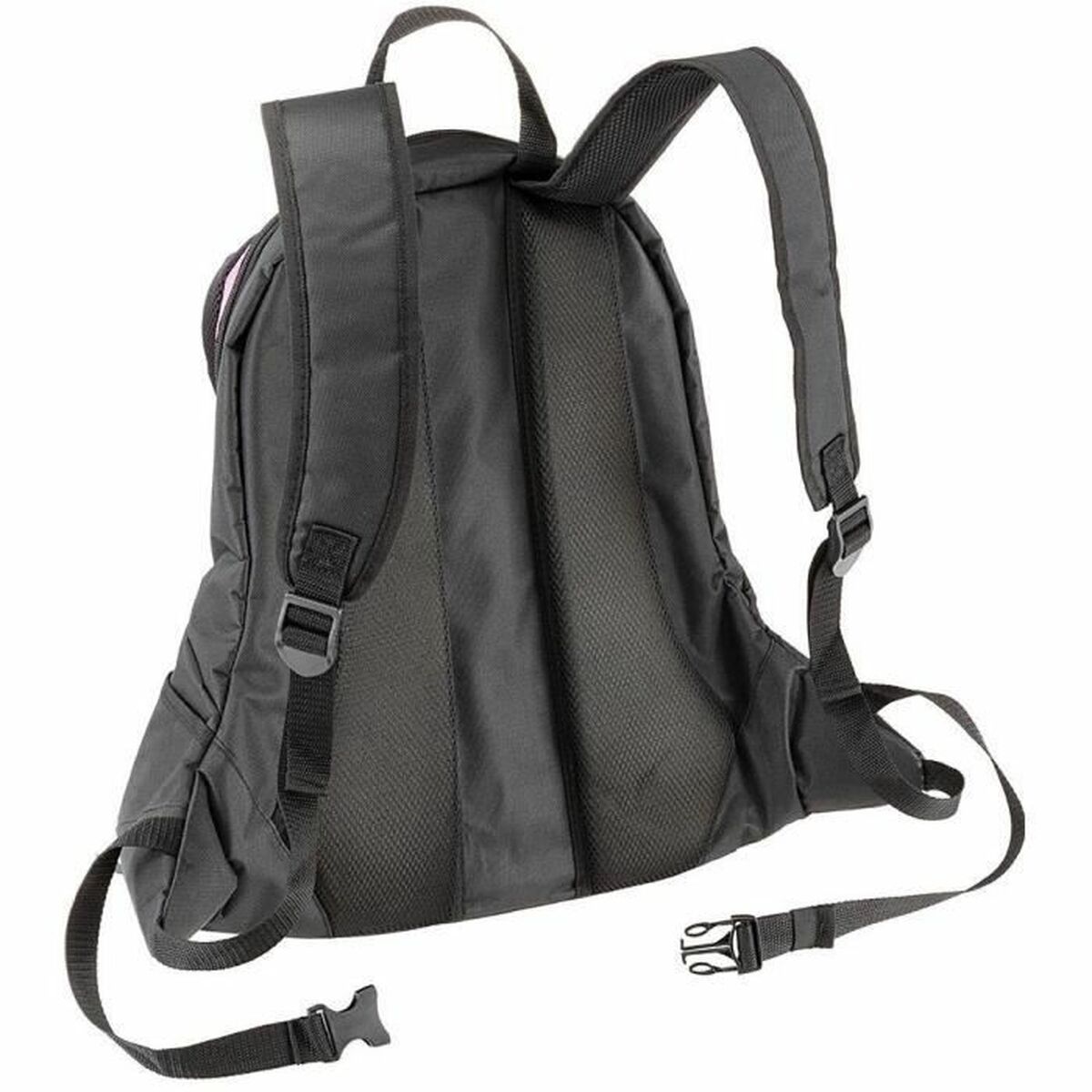 Pet Backpack Ferplast Pink-2