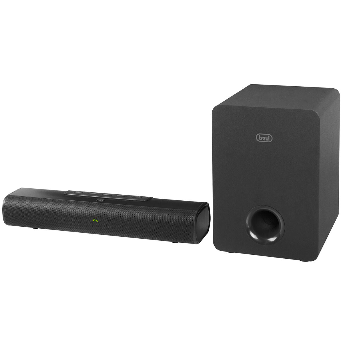 Soundbar Trevi SB 8380 SW-1