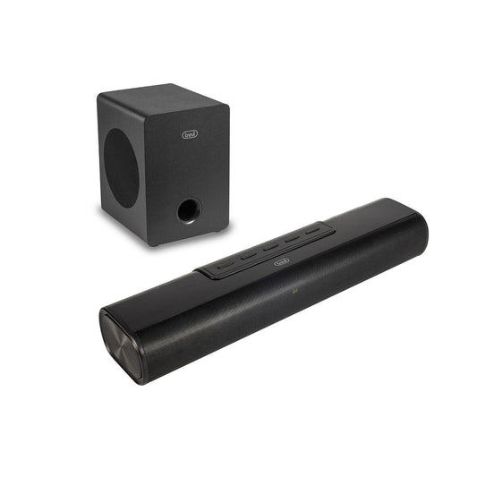 Soundbar Trevi SB 8380 SW-0