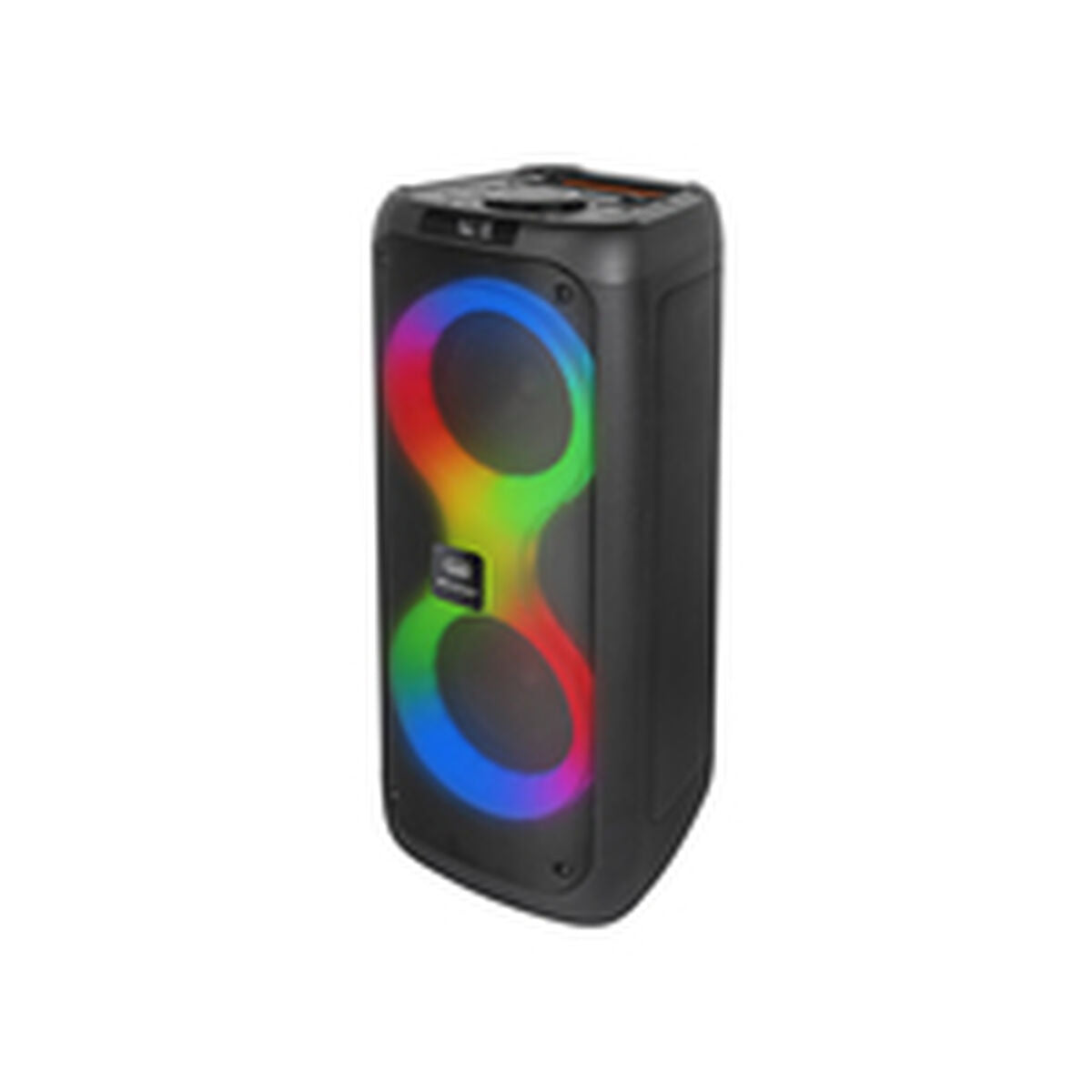 Portable Speaker Trevi Trevi XF 480 KB Black-8