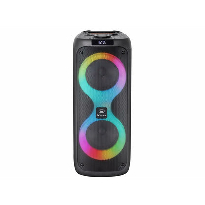 Portable Speaker Trevi Trevi XF 480 KB Black-4