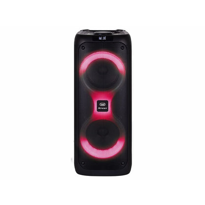 Portable Speaker Trevi Trevi XF 480 KB Black-3