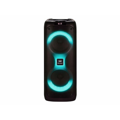 Portable Speaker Trevi Trevi XF 480 KB Black-1