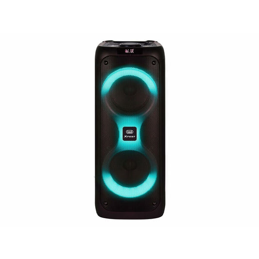 Portable Speaker Trevi Trevi XF 480 KB Black-1