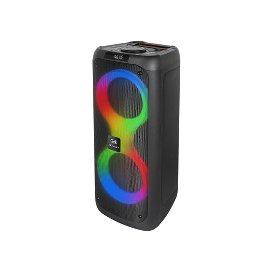 Portable Speaker Trevi Trevi XF 480 KB Black-0