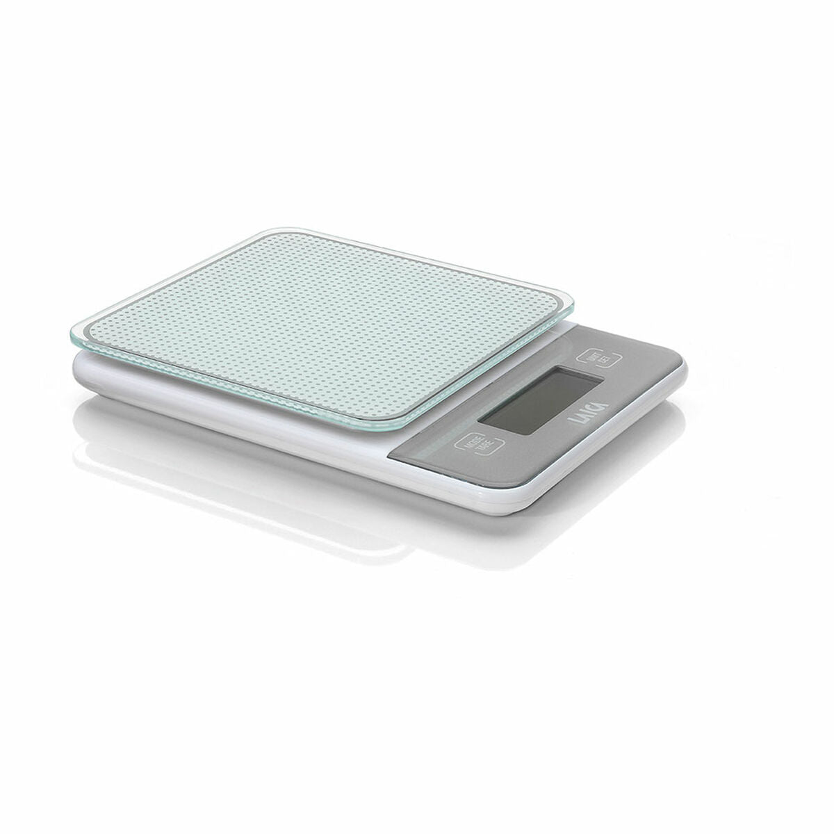 kitchen scale LAICA KS1320 5 kg Grey-0