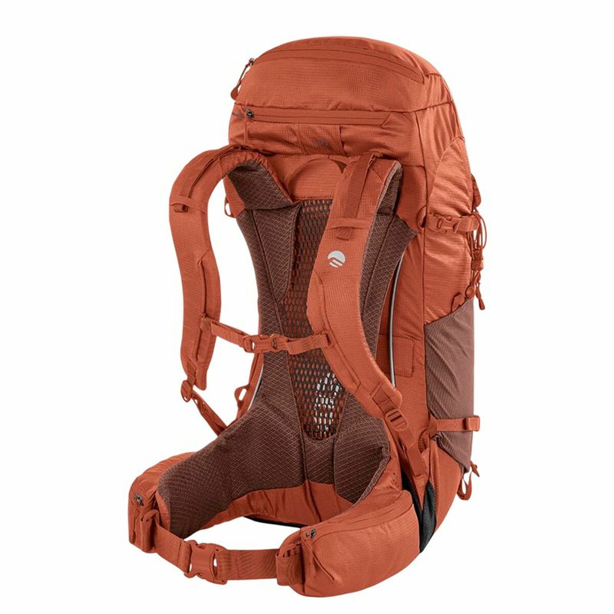 Gym Bag Ferrino Finisterre Red 30 L-1