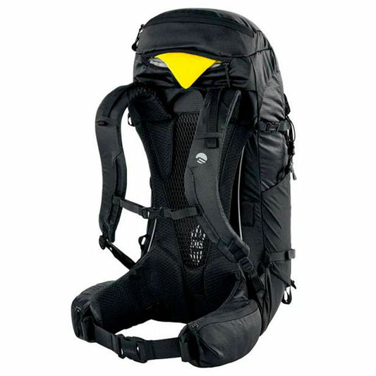 Gym Bag Ferrino Finisterre Black 30 L-1