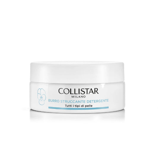 Facial Make Up Remover Collistar   Balsam 100 ml-0