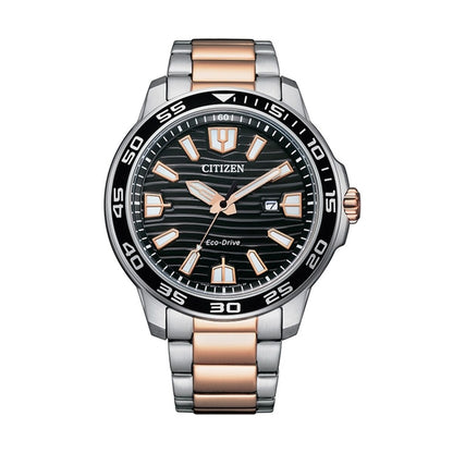 Men's Watch Citizen AW1524-84E-0