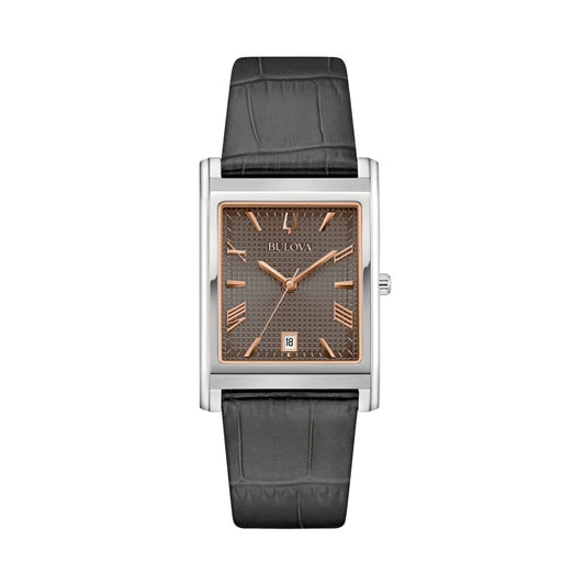 Men's Watch Bulova 96B443-0