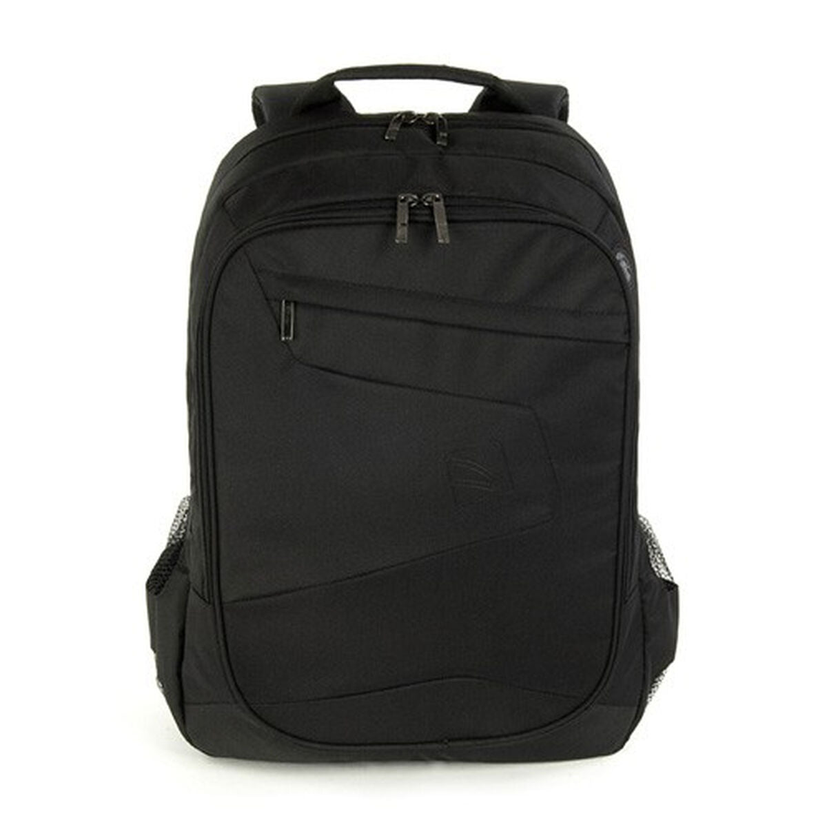 Laptop Backpack Tucano BLABK Black-0