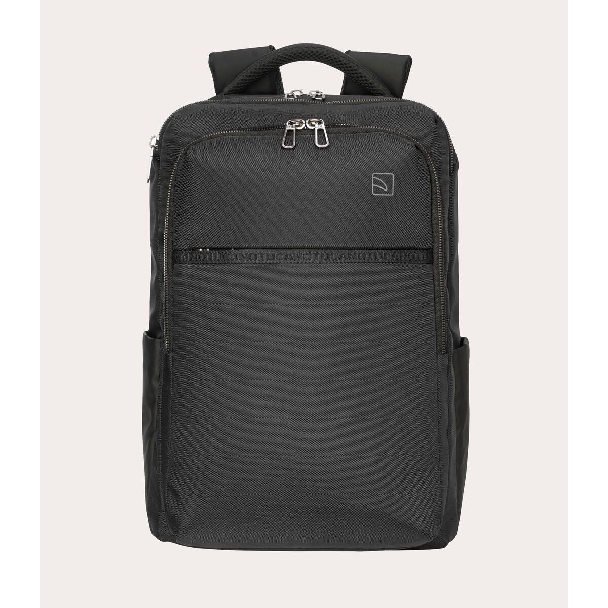 Laptop Backpack Tucano BKMAR15-AGS-BK Black-2