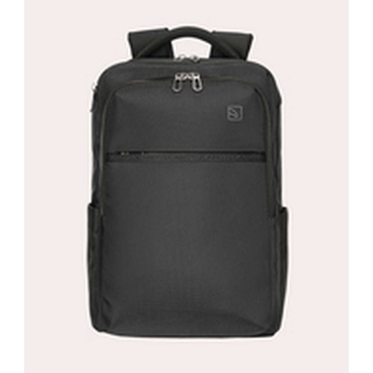 Laptop Backpack Tucano BKMAR15-AGS-BK Black-1