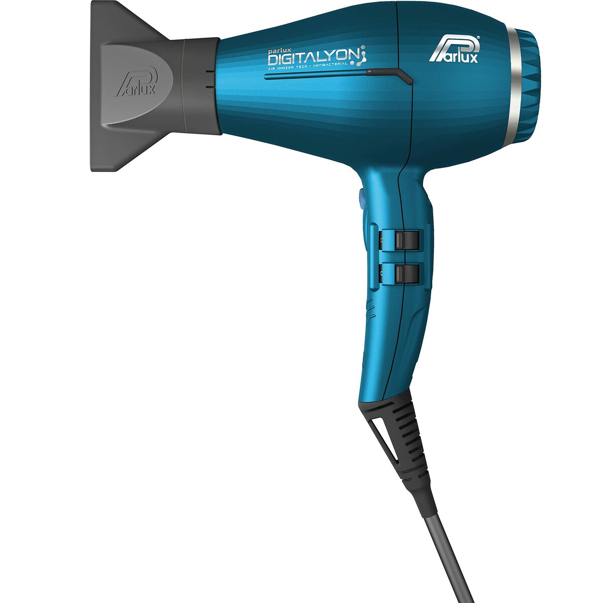 Hairdryer Parlux Digitalyon Blue 2400 W-0
