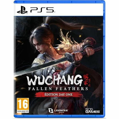 PlayStation 5 Video Game Just For Games-0