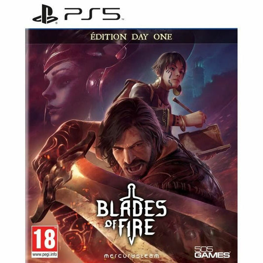 PlayStation 5 Video Game Just For Games-0
