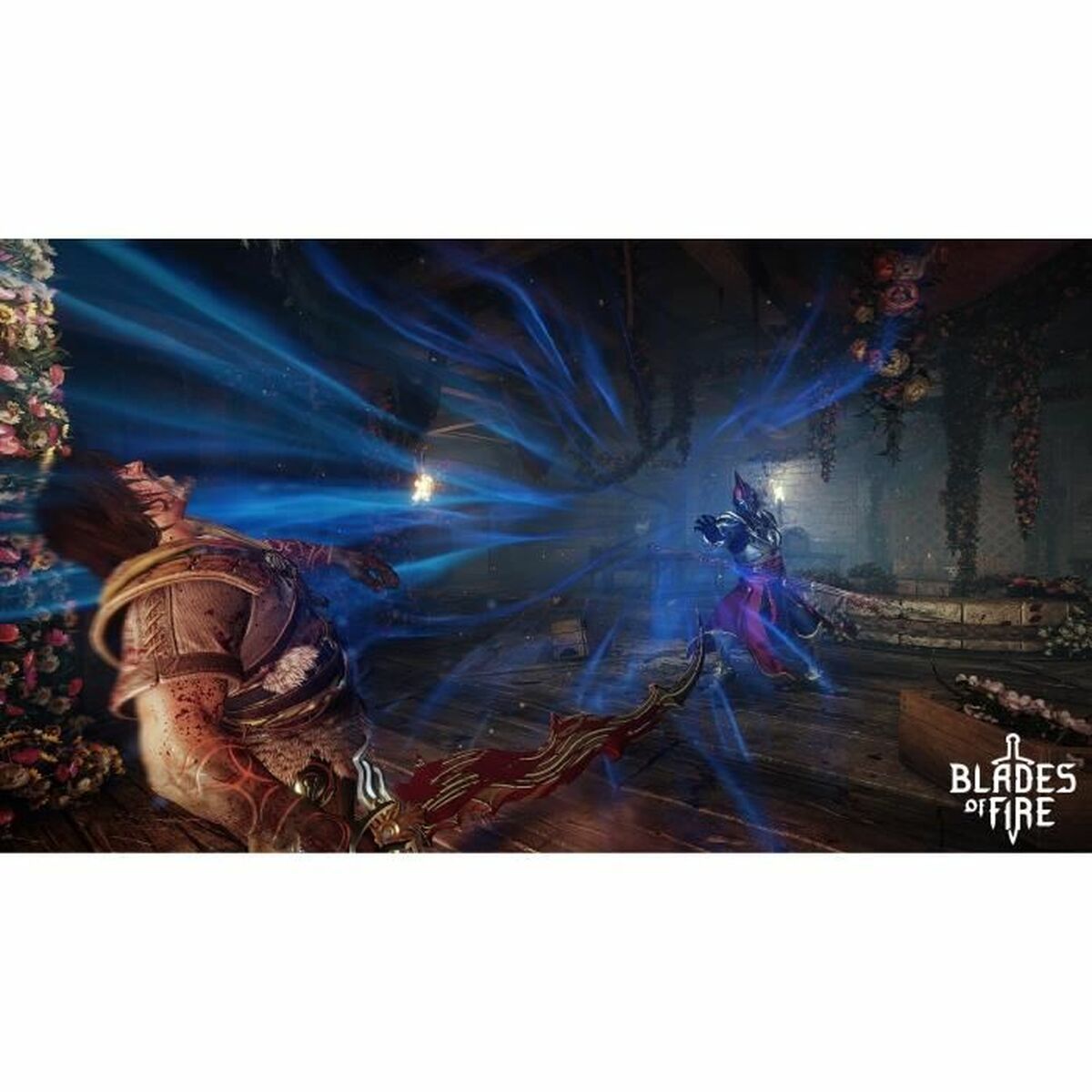 PlayStation 5 Video Game Just For Games-4