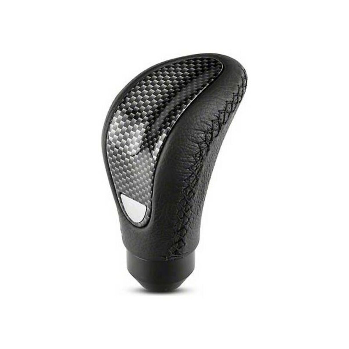 Shift Lever Knob MOMO Combat EVO Black-0