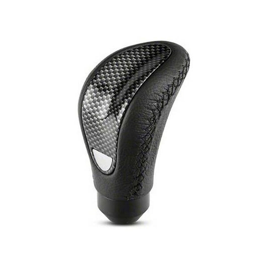 Shift Lever Knob MOMO Combat EVO Black-0