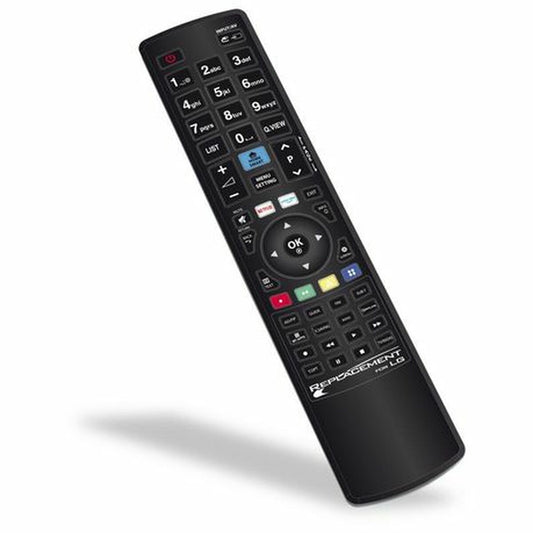 Remote control 1718-0