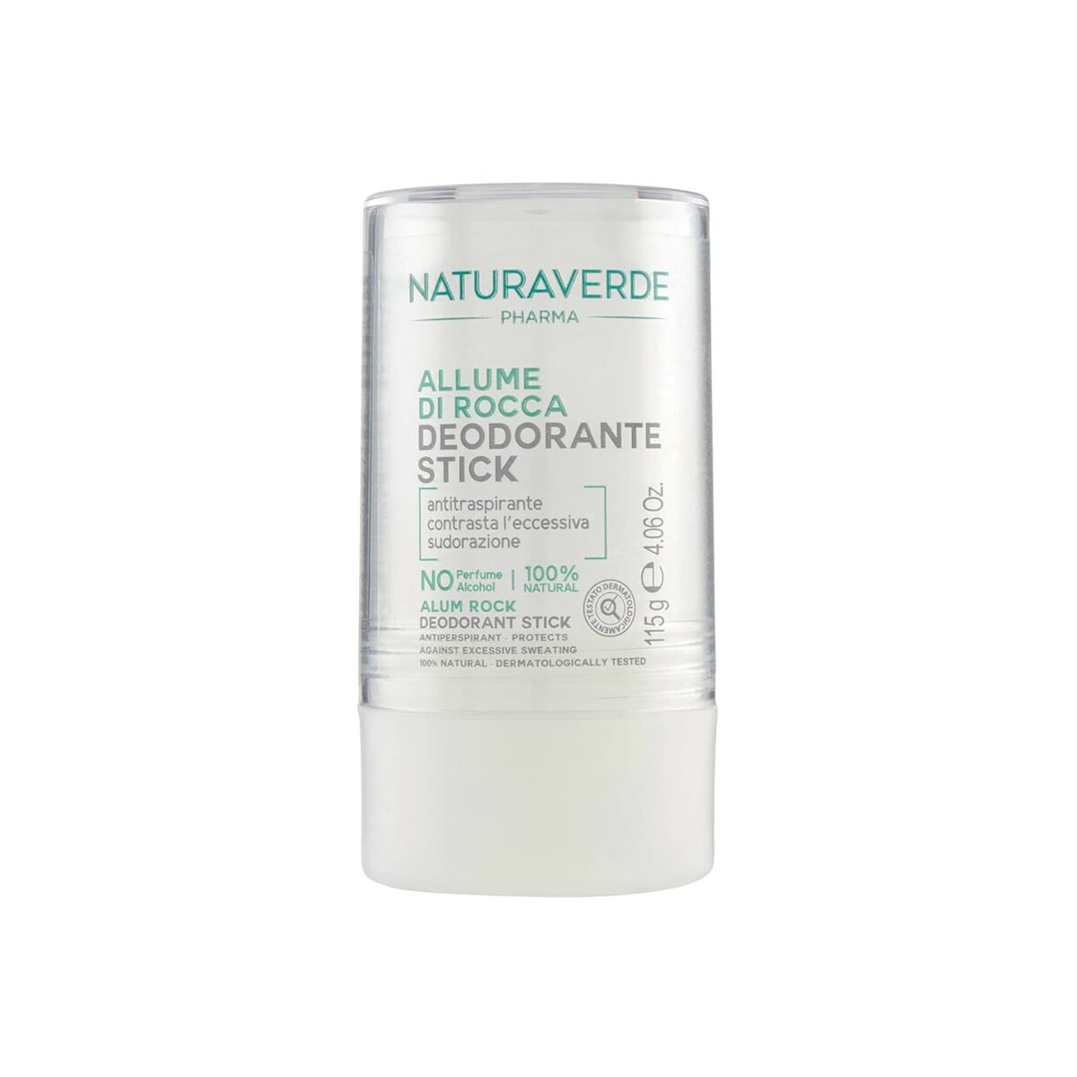 Stick Deodorant Naturaverde-0