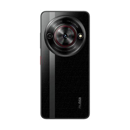 Smartphone Nubia Focus 5G 6,56" Octa Core 6 GB RAM 256 GB Black-3