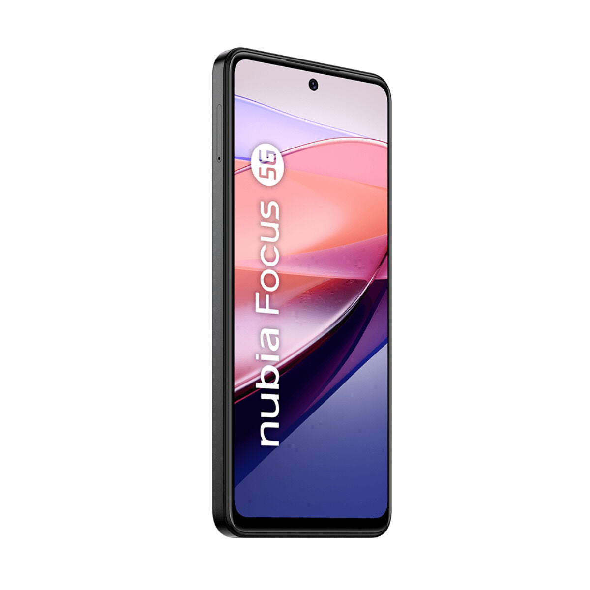 Smartphone Nubia Focus 5G 6,56" Octa Core 6 GB RAM 256 GB Black-2