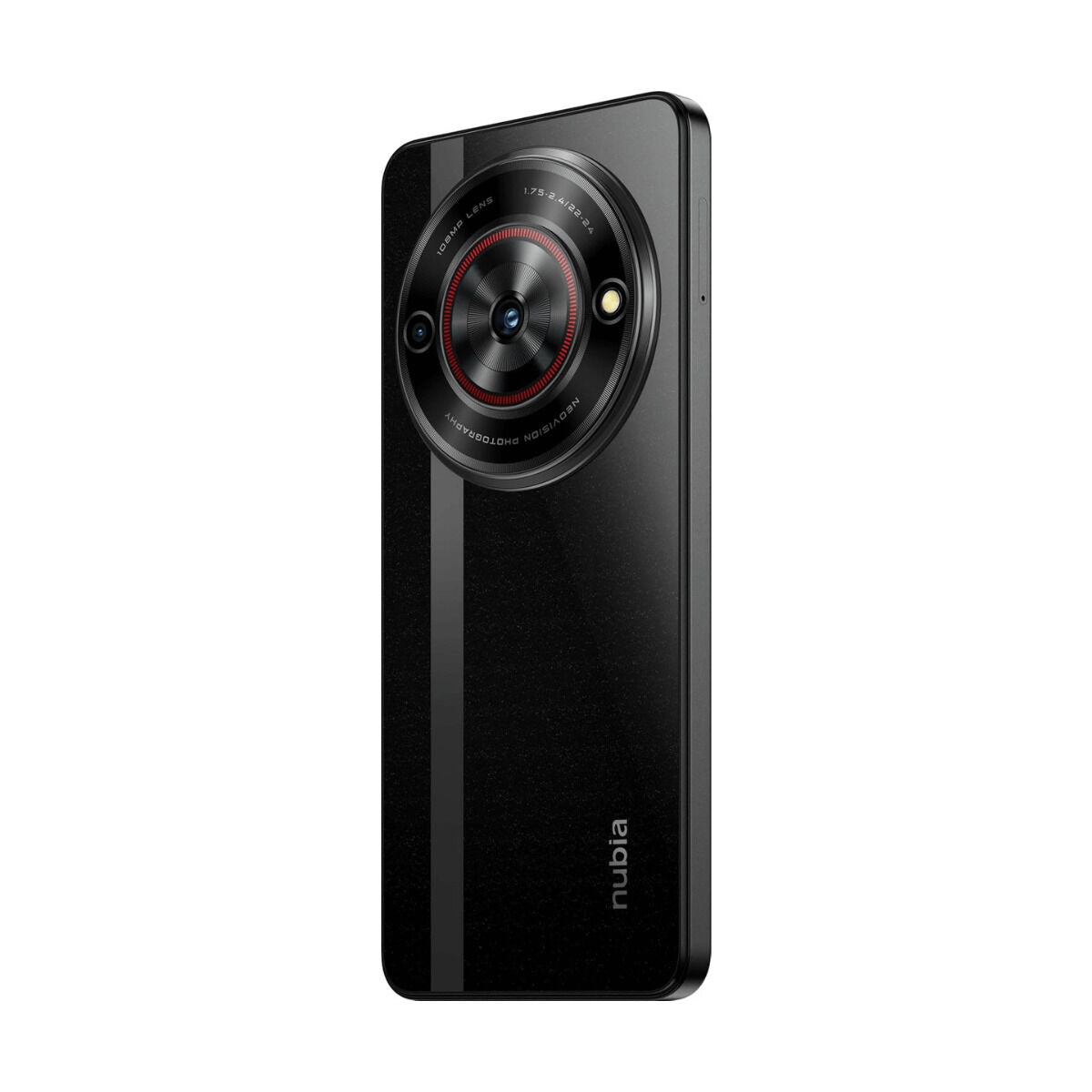 Smartphone Nubia Focus 5G 6,56" Octa Core 6 GB RAM 256 GB Black-1