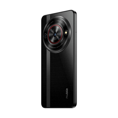 Smartphone Nubia Focus 5G 6,56" Octa Core 6 GB RAM 256 GB Black-1