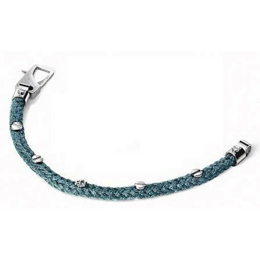 Men's Bracelet Molecole MO 132005B SILVER 925º BRACELET  (SMALL 20CM)-0