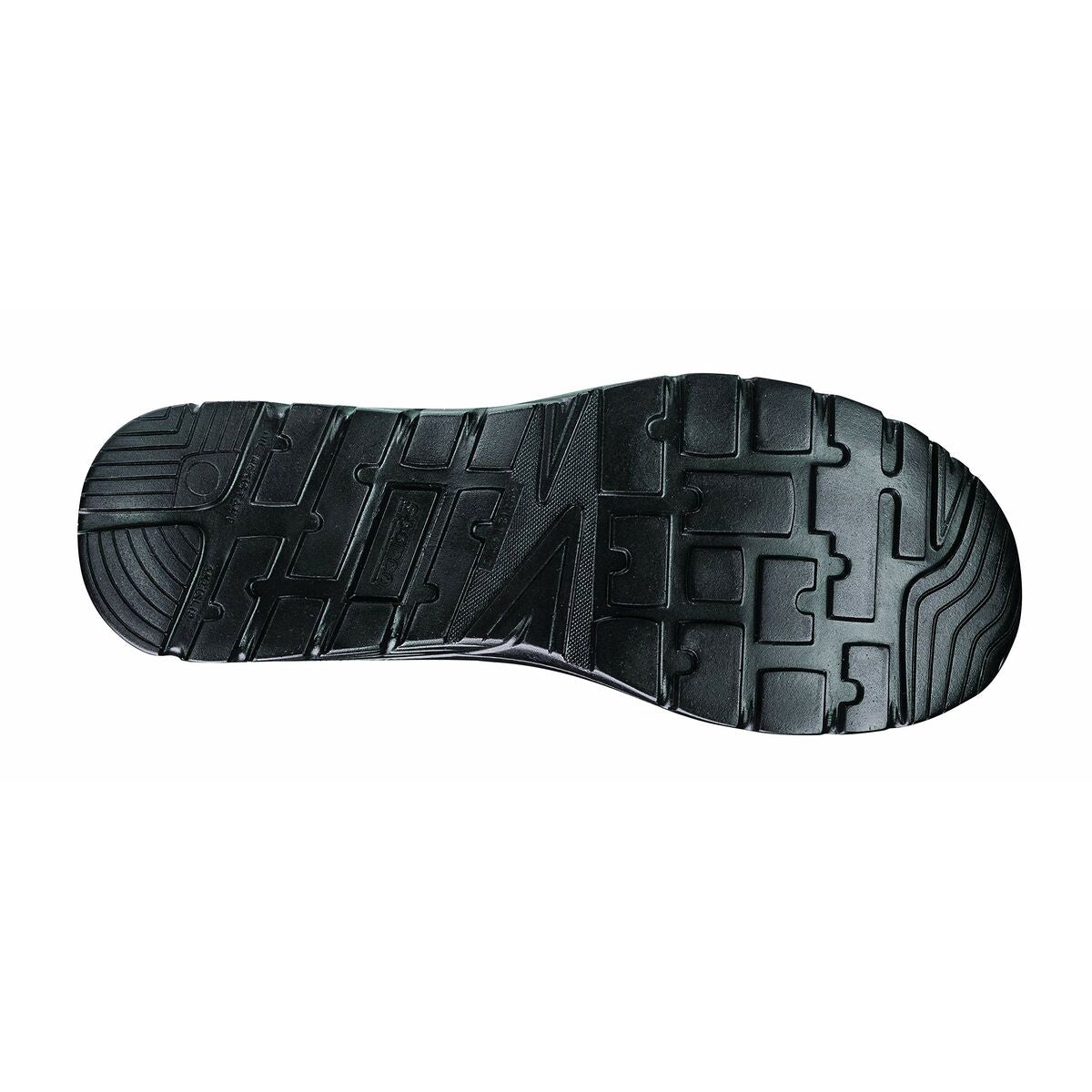 Safety shoes Sparco Nitro Petter (48) Blue Black-3