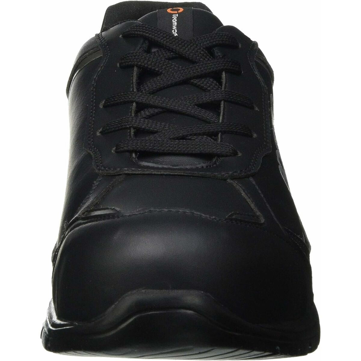 Safety shoes Sparco Nitro Mikko Black (36)-5