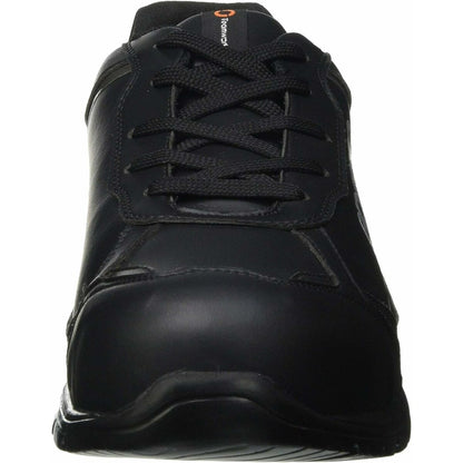 Safety shoes Sparco Nitro Mikko Black (36)-5