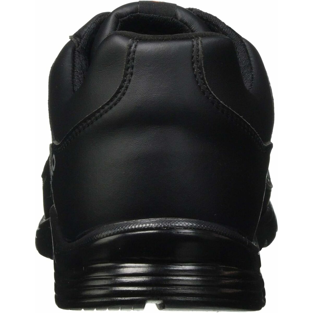 Safety shoes Sparco Nitro Mikko Black (36)-4