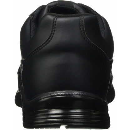 Safety shoes Sparco Nitro Mikko Black (36)-4