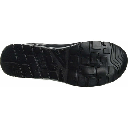 Safety shoes Sparco Nitro Mikko Black (36)-2