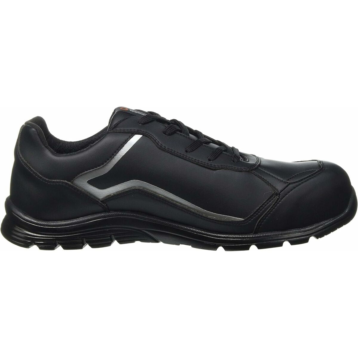 Safety shoes Sparco Nitro Mikko Black (36)-7