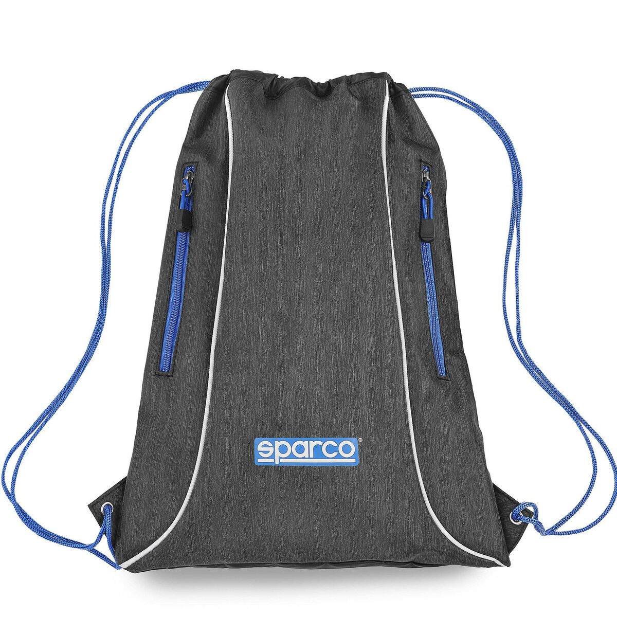 Backpack with Strings Sparco-0