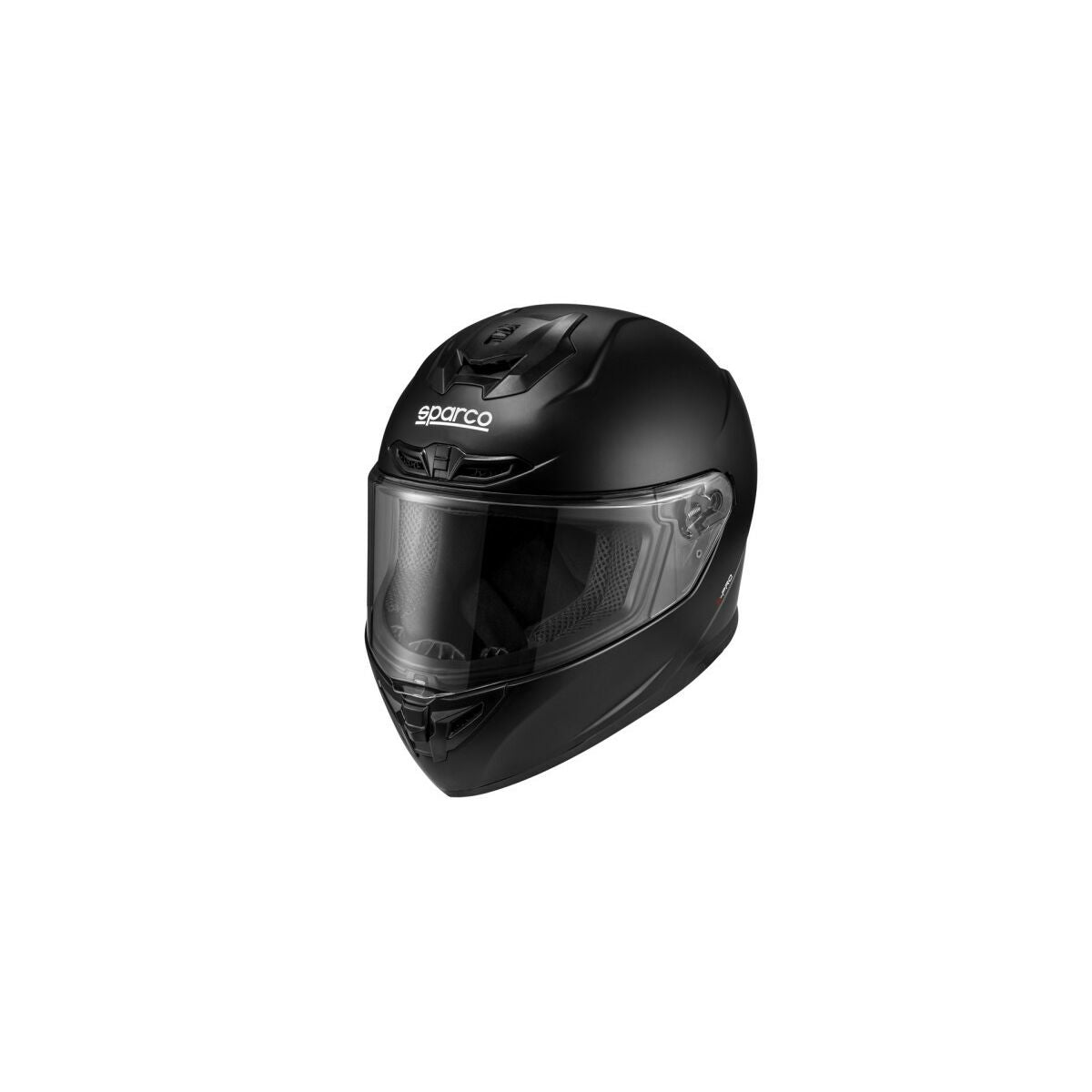 Full Face Helmet Sparco X-PRO Black L ECE06-0