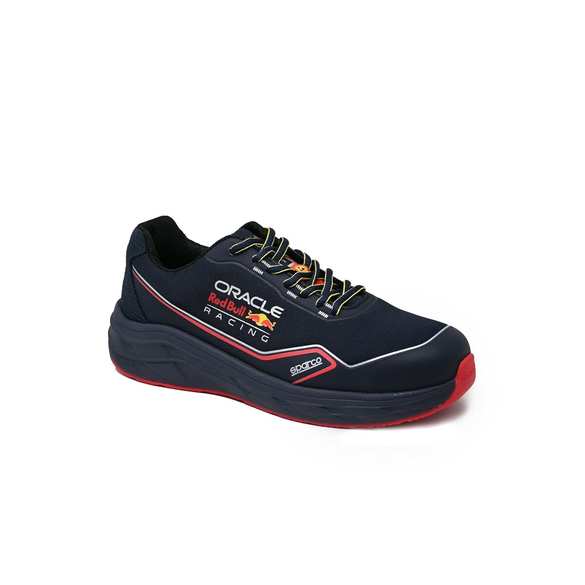 Safety shoes Sparco S07545RB41BM Navy Blue 41-7