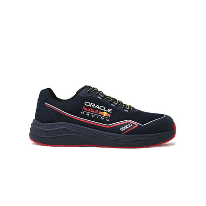 Safety shoes Sparco S07545RB41BM Navy Blue 41-6