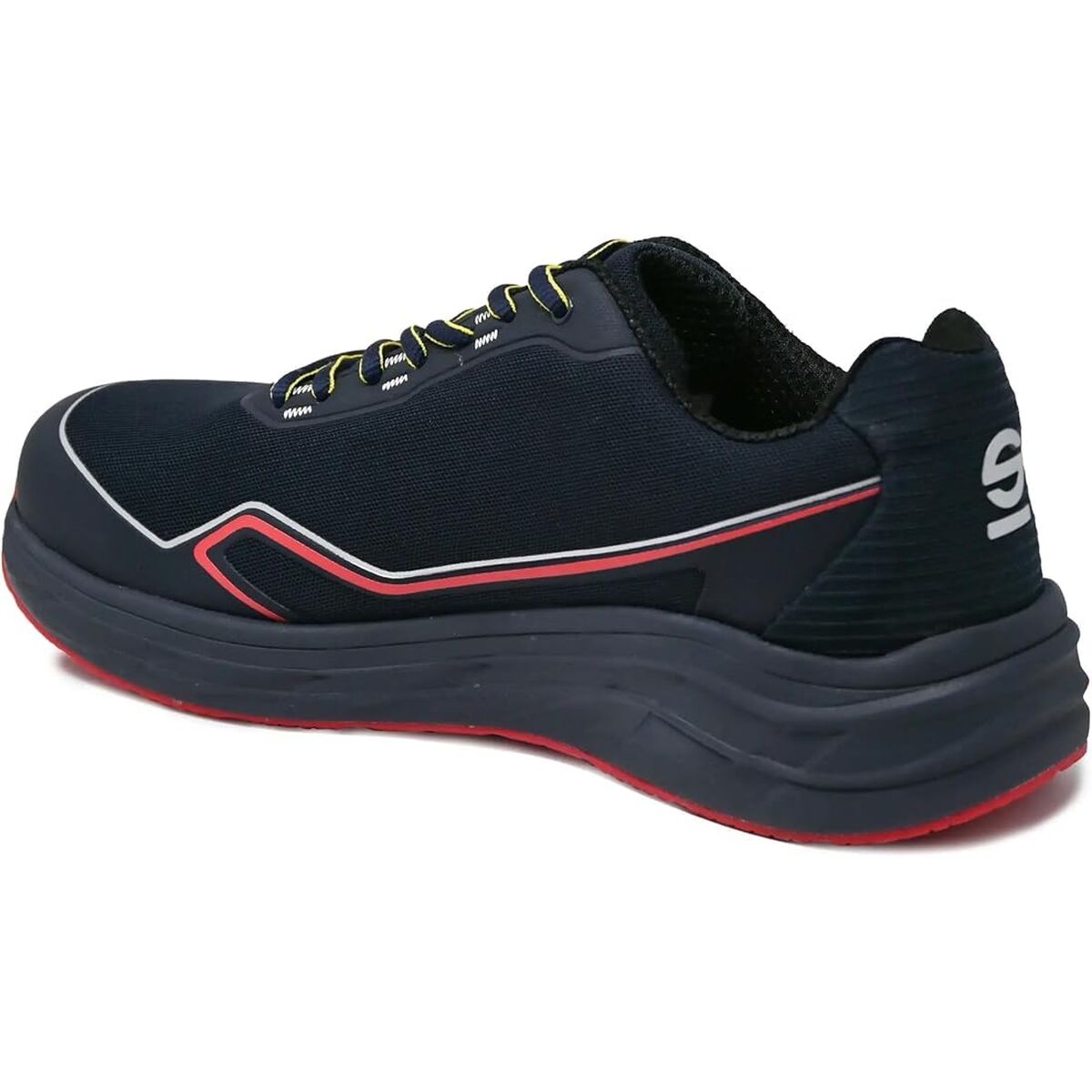 Safety shoes Sparco S07545RB41BM Navy Blue 41-5