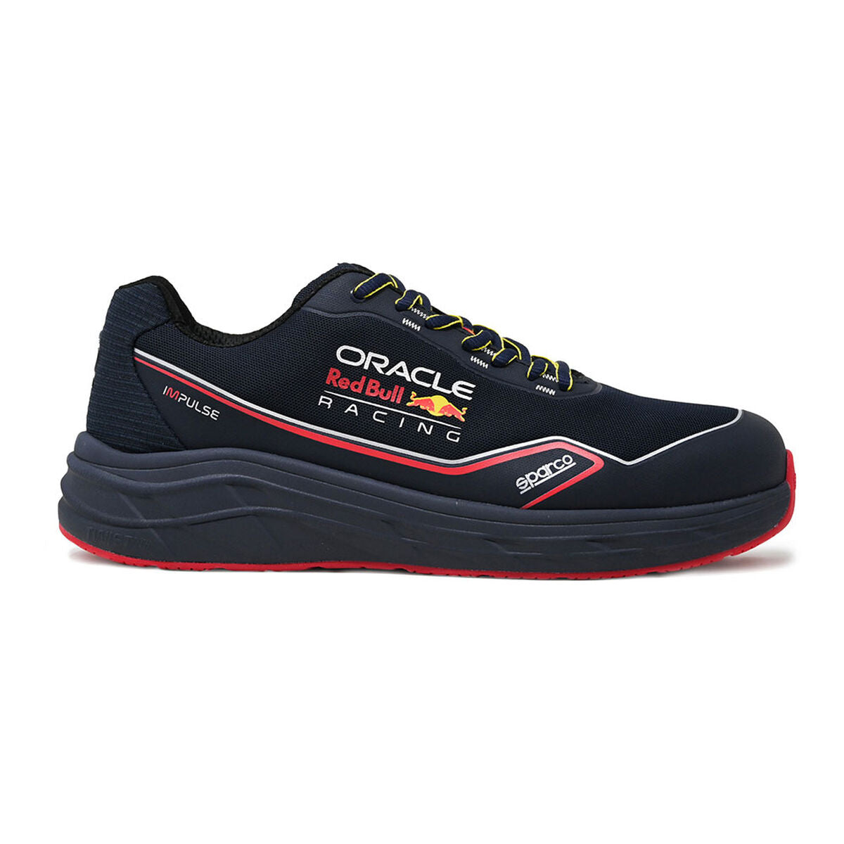 Safety shoes Sparco S07545RB41BM Navy Blue 41-3