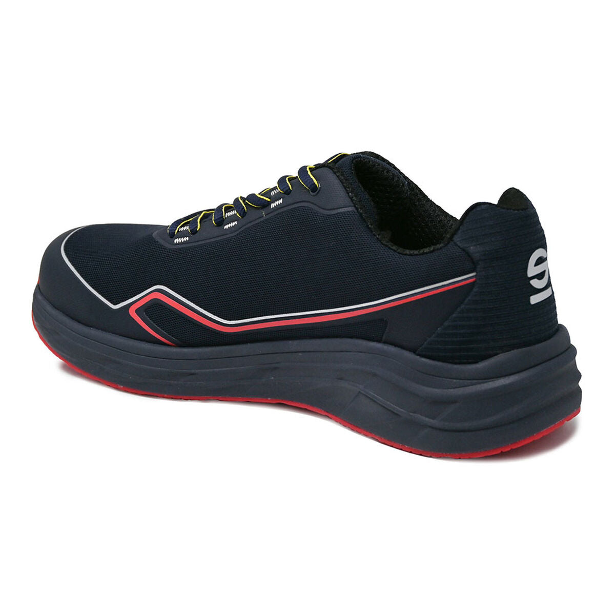 Safety shoes Sparco S07545RB41BM Navy Blue 41-2